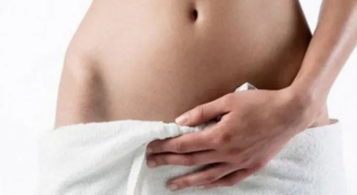 Si tienes granitos en la vagina, ¿qué pueden ser?