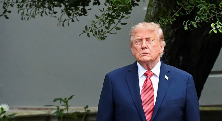 Trump dice que el precio del gasóleo se desplomará si Reino Unido perfora el mar del Norte