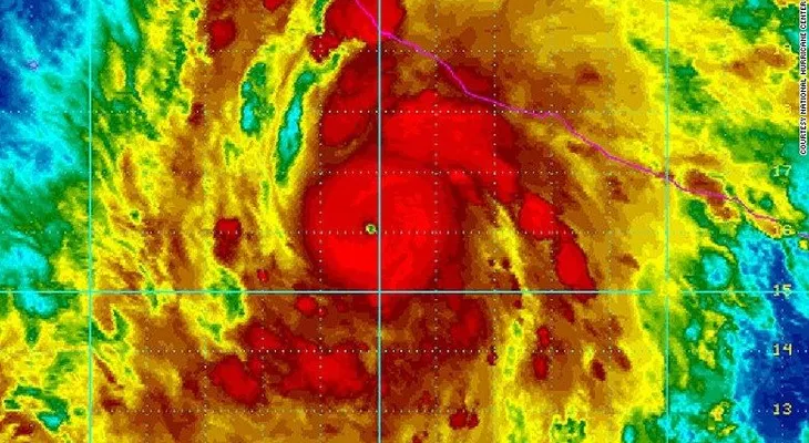 Cómo ayudar a los damnificados por el huracán Patricia
