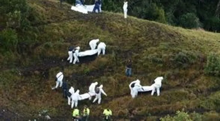 Aerolínea Lamia responsabiliza a su piloto por el accidente aéreo de Chapecoense