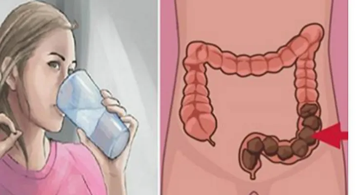 No estas GORDA Toma esta mezcla antes de dormir y vas a eliminar todos los desechos