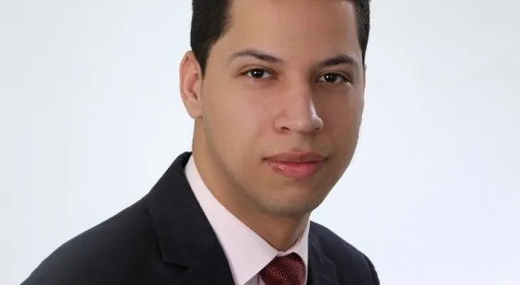 Joven dominicano participará en Cumbre OEA