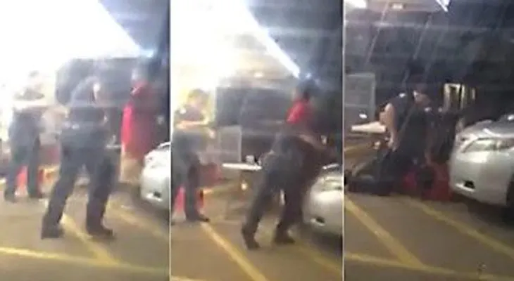 Surge nuevo video de la muerte a tiros de Alton Sterling en Louisiana