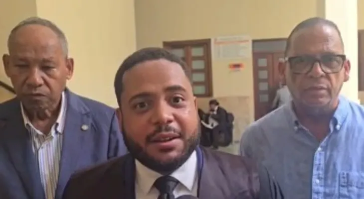 Abogados denuncian presunto uso abusivo de facultades del Ministerio Público en caso Blue Energy