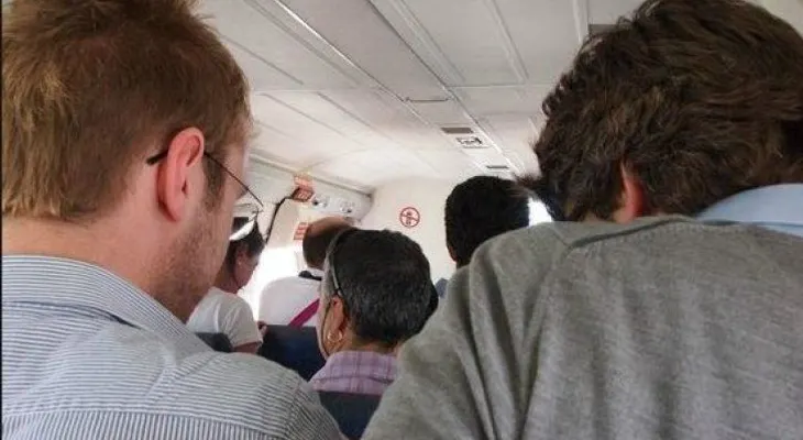 10 personas con las que no deberías viajar