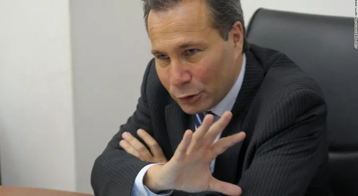 Dictaminan muerte Nisman fue un homicidio