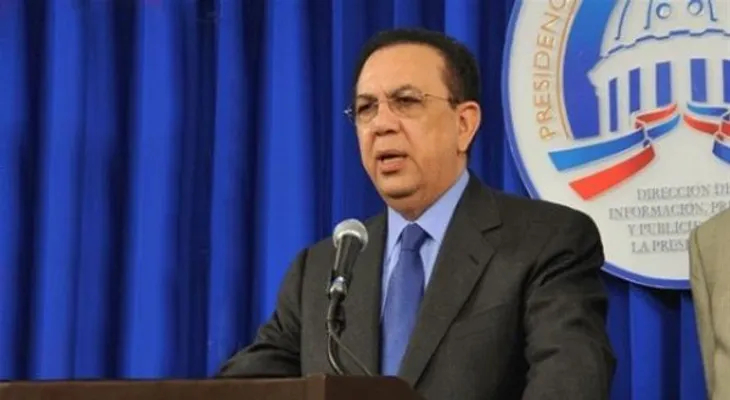 Gobernador Valdez Albizu: economía RD creció 7.1% en 2014, mayor en AL; turismo generó US$5,600 millones