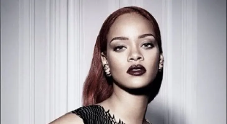 Rihanna se presentará este martes en Chile en un concierto lleno de sorpresas