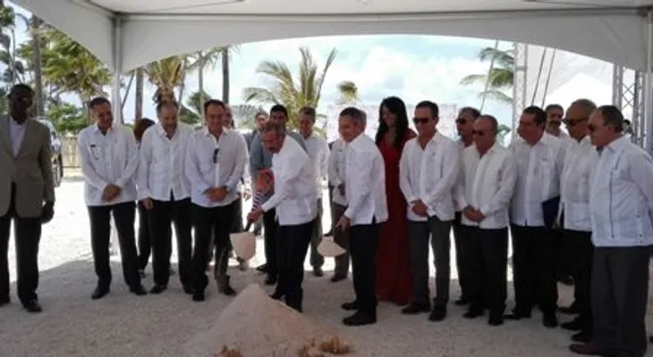 Con una inversión superior a los US$177 millones se construirán dos nuevos hoteles en el Este de RD