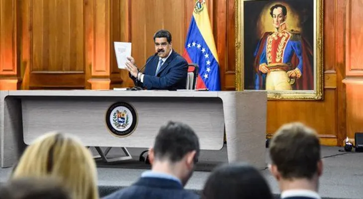 Fiscalía venezolana abre investigación contra Guaidó y Clíver Alcalá por intento de golpe de Estado