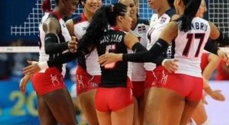 Las "Reinas del Caribe" caen  ante Holanda