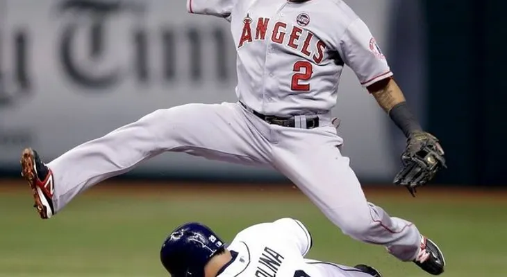 Erick Aybar promete jugar con Licey