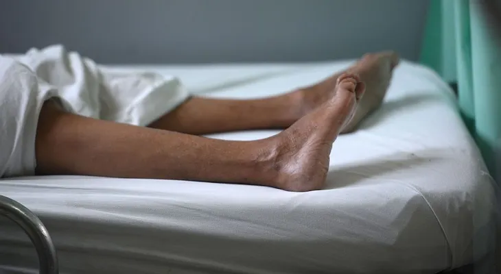 Declaran alerta sanitaria en Perú por casos de Guillain-Barré