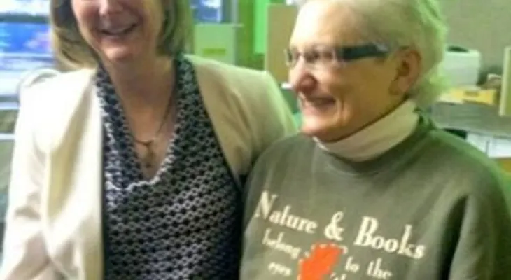 Se casa primera pareja gay en Michigan