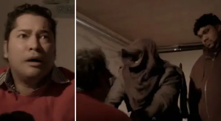 Video: Le entran al "Pachá" por deuda con "Palito de Coco
