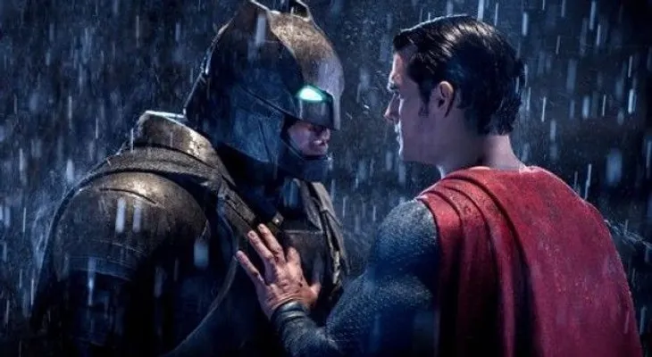 Batman y Superman recaudan 267,7 millones de dólares