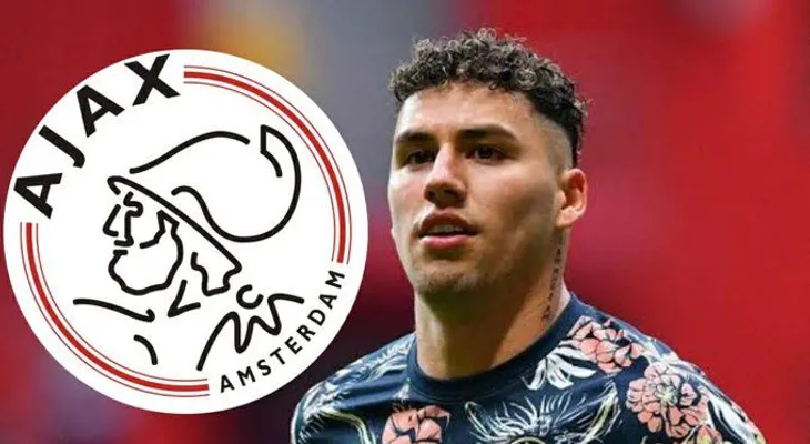 Jorge Sánchez no saldrá del América, de acuerdo con información de John Sutcliffe