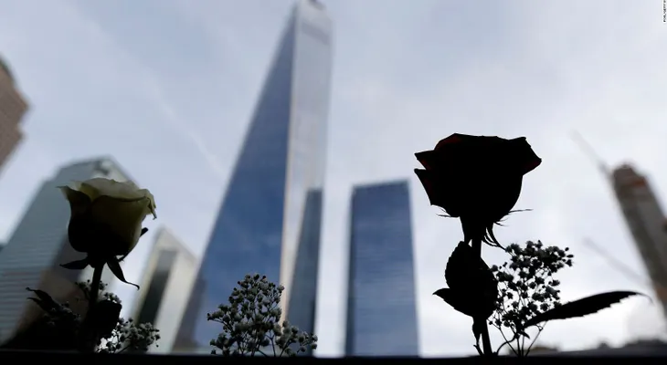 ¿Cómo puedes honrar a las víctimas de los ataques del 11S?
