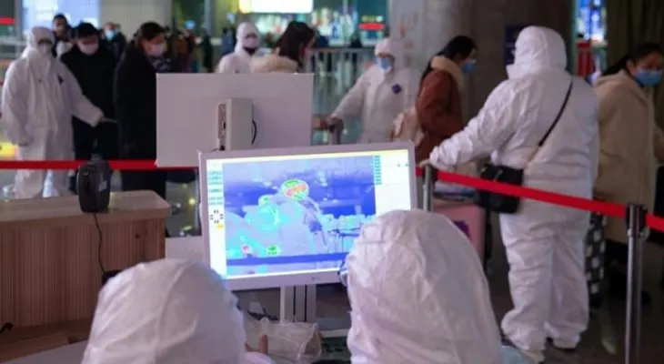 China se aferra a sus enfermos curados para tratar de tranquilizar al mundo