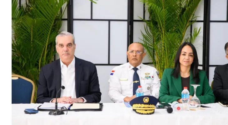 Fuerza de Tarea presenta nueva plataforma para detectar perfiles sospechosos
