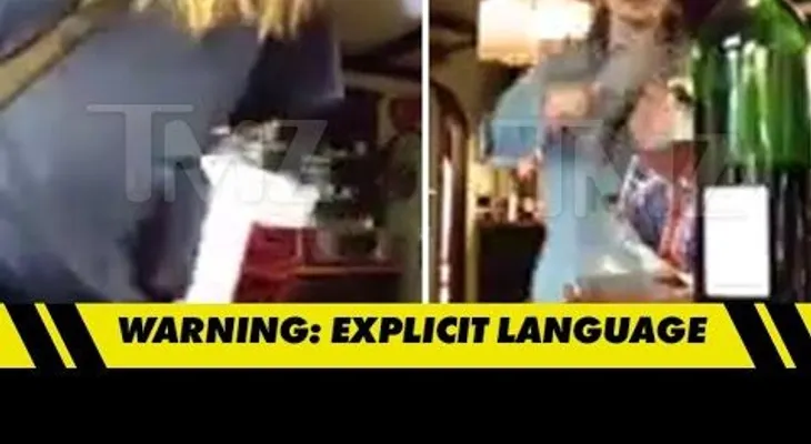 Johnny Depp: Un video que pondría en aprietos su proceso de divorcio