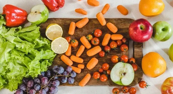 Dieta para la vesícula: qué comer y qué alimentos evitarse