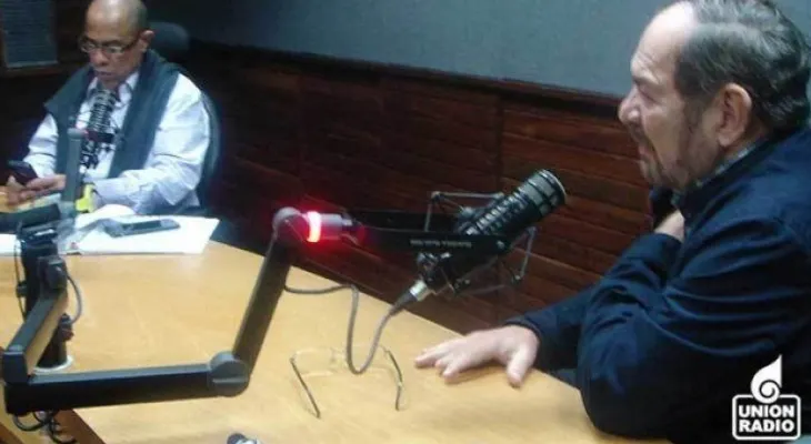 Colegio Médico: Venezolanos sufren "estrés excesivo" por situación del país