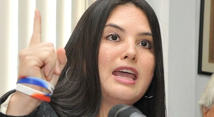 Diputada panameña Zulay Rodríguez: Son 26 los dominicanos implicados por Odebrecht