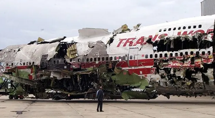 Aviones desaparecidos: las catástrofes aéreas más misteriosas