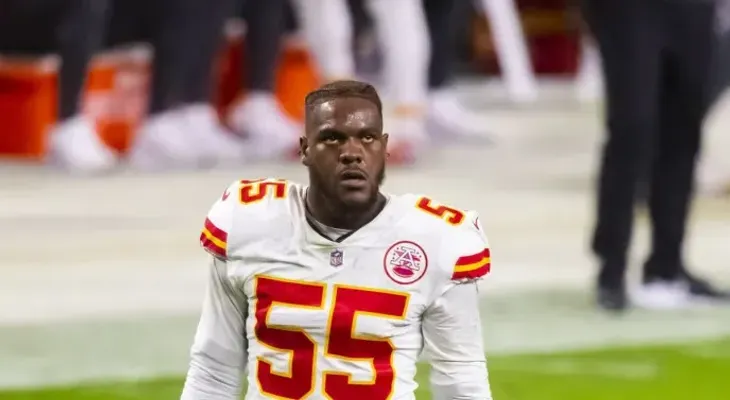 Acusan por posesión de armas a jugador NFL, Frank Clark; enfrentaría tres años de prisión