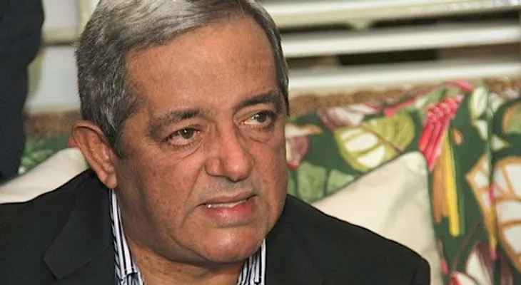 Hatuey  Decamps y Trajano Santana llaman a conforma frente opositor