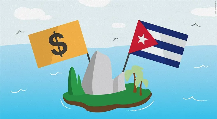 Por qué Cuba es adecuada para la inversión