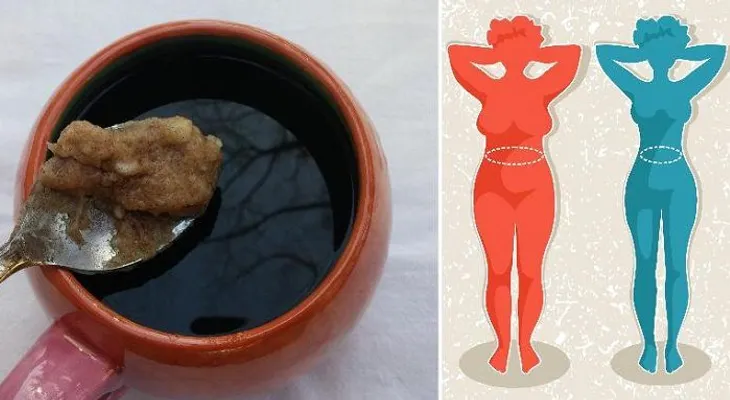 Una cucharada de esta mezcla en tu café ayudará a reducir la grasa 
