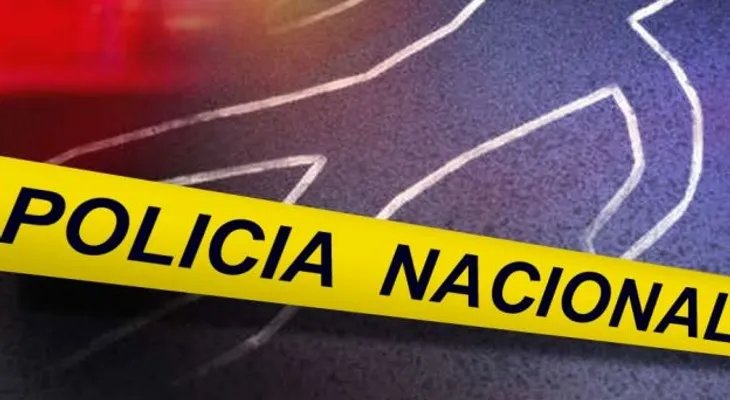 Un comerciante asesina atracador en colmado