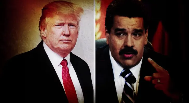 Trump prohíbe a los bancos comprar bonos estatales de Venezuela