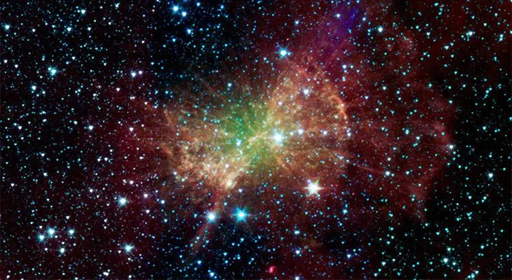 La NASA caza un lejano objeto que vaga por el Cinturón de Kuiper