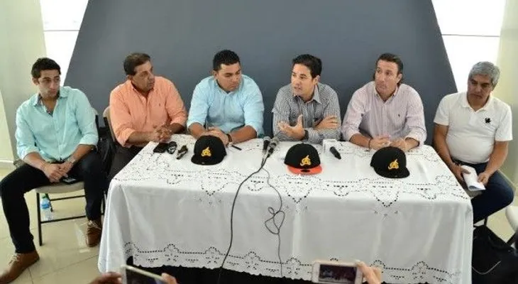 Águilas cibaeñas anuncian cinco refuerzos
