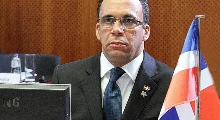 Navarro advierte  mientras Haití continúe actitud de "ataque, RD no podrá mantener diálogo