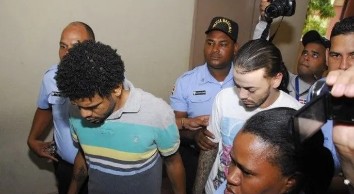 Envían a prisión implicados en asesinato abogada Paola Languasco