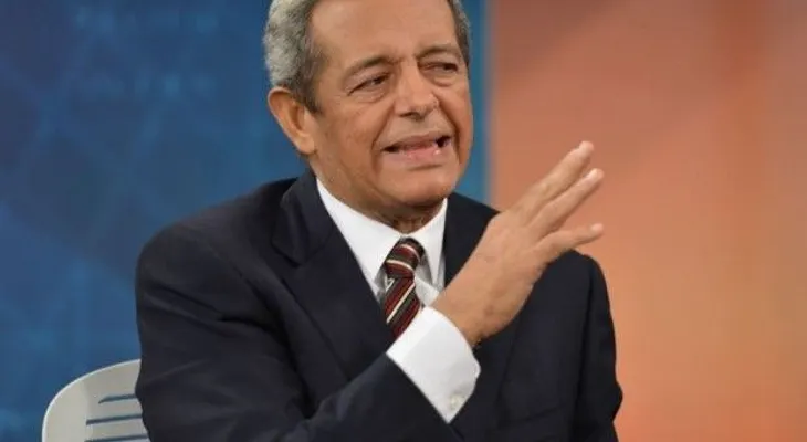 Hatuey dice que al PRD no lo une nadie