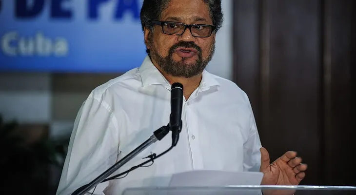 ¿Por qué Iván Márquez no se posesionará como senador en Colombia? Estas son sus razones â??insalvablesâ?