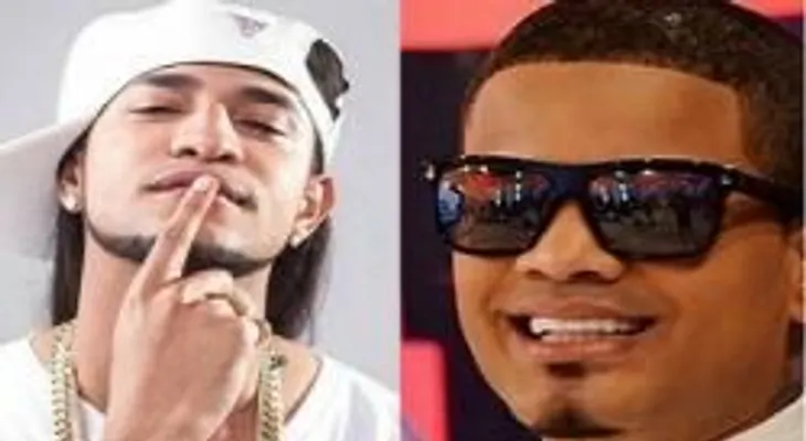 ¿Rivalidad entre Don Miguelo y Mozart La Para?