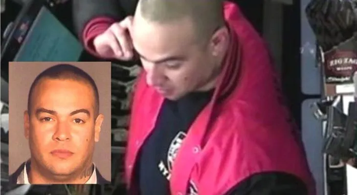 Acusan dominicano Arcelay Camilo de hacerse pasar por policía para atracar negocios 