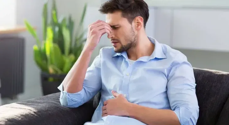 La viruela del mono puede provocar problemas en el corazón