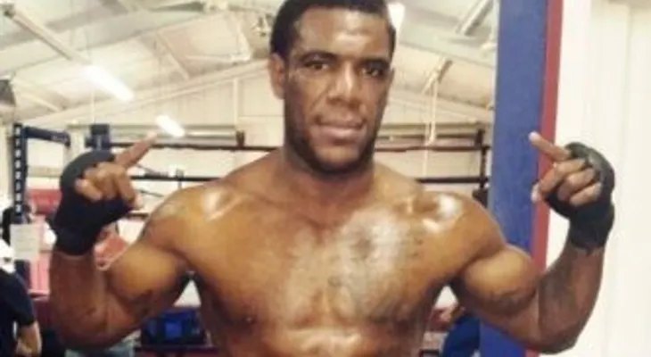 Félix Valera, nuevo campeón mundial de RD quiere pelear en el país