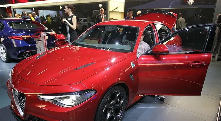 Estos autos usan cannabis