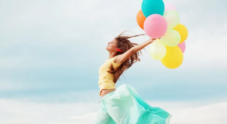 ¿Cómo ser feliz? Los psiquiatras tienen la respuesta