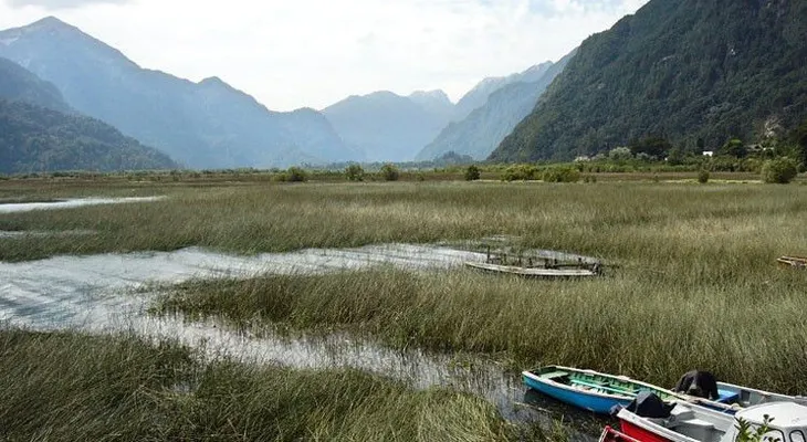 Generosidad sin límites: le hacen a Chile la mayor donación de tierras privadas del mundo 