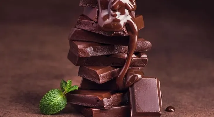 El chocolate, entérate de los beneficios que tiene para tu salud