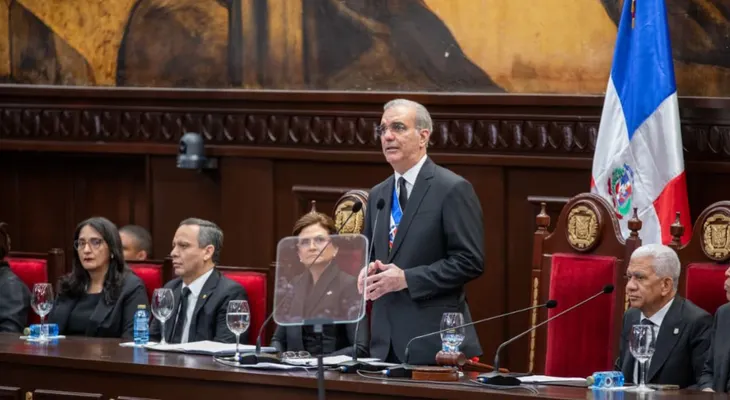 Taveras: el voto es la herramienta clave para transformar la política dominicana